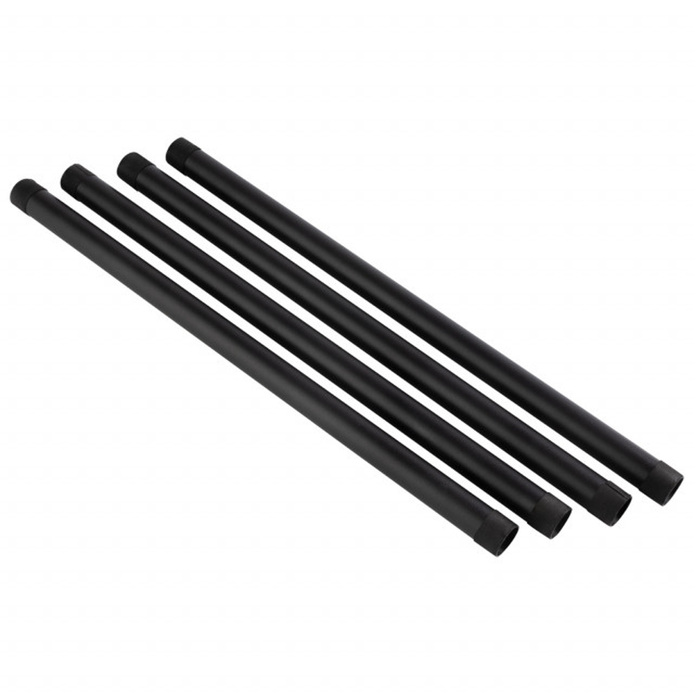 APS Rohre für Ladestation, 4er Set Ø 2 cm, H: 43 cm