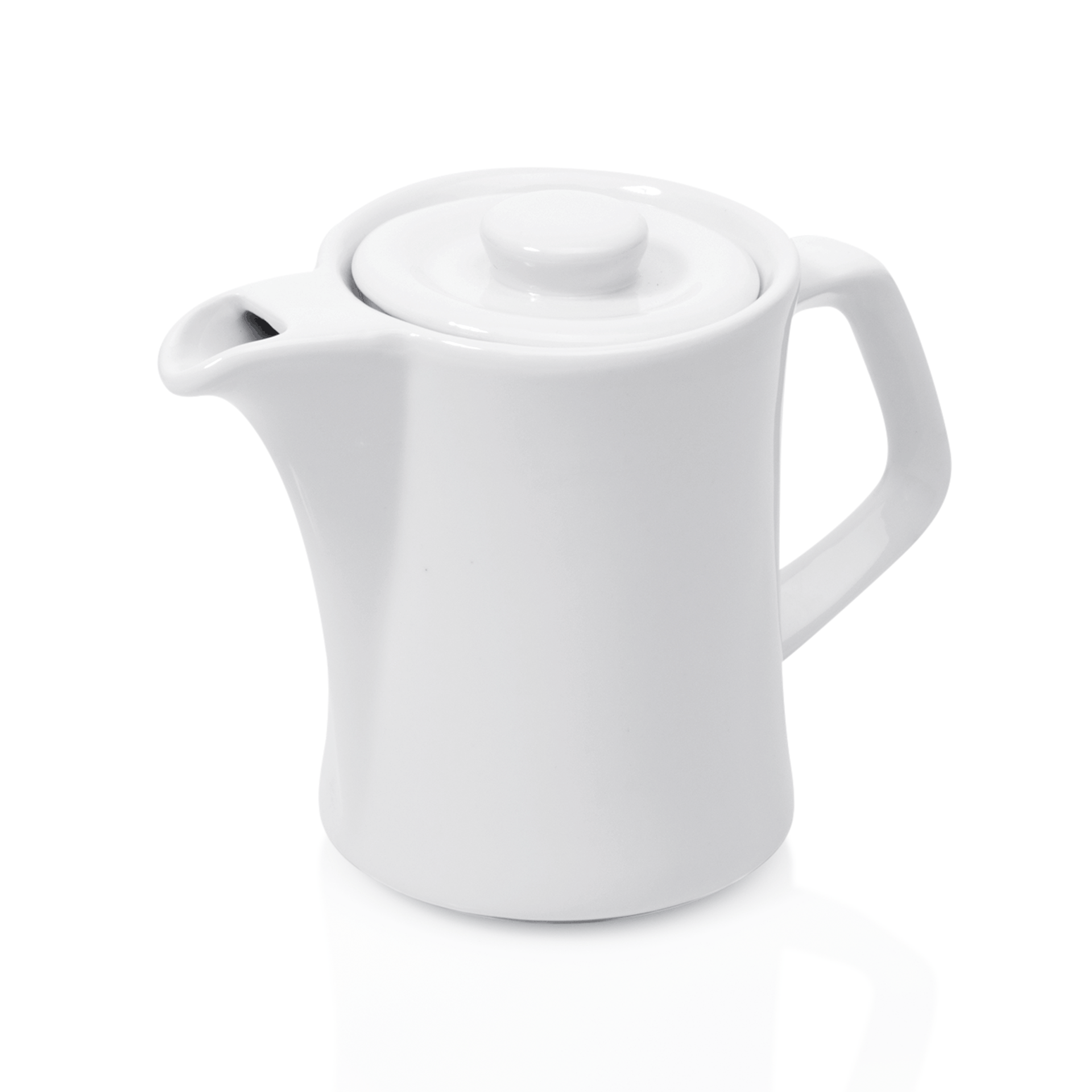 WAS Kännchen, Ø 8 cm, 350 ml, Porzellan