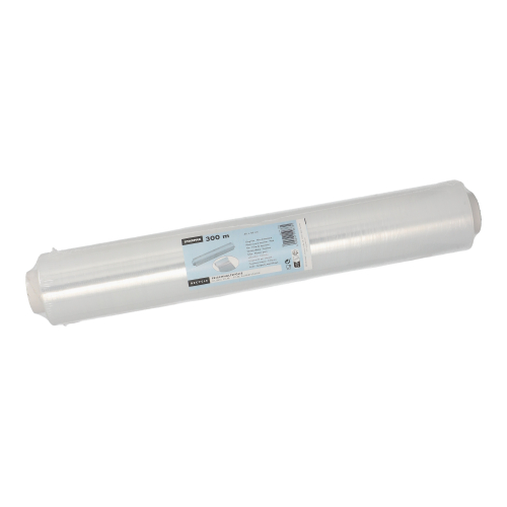 Papstar Frischhaltefolie 300 m 46 x 46 cm perforiert