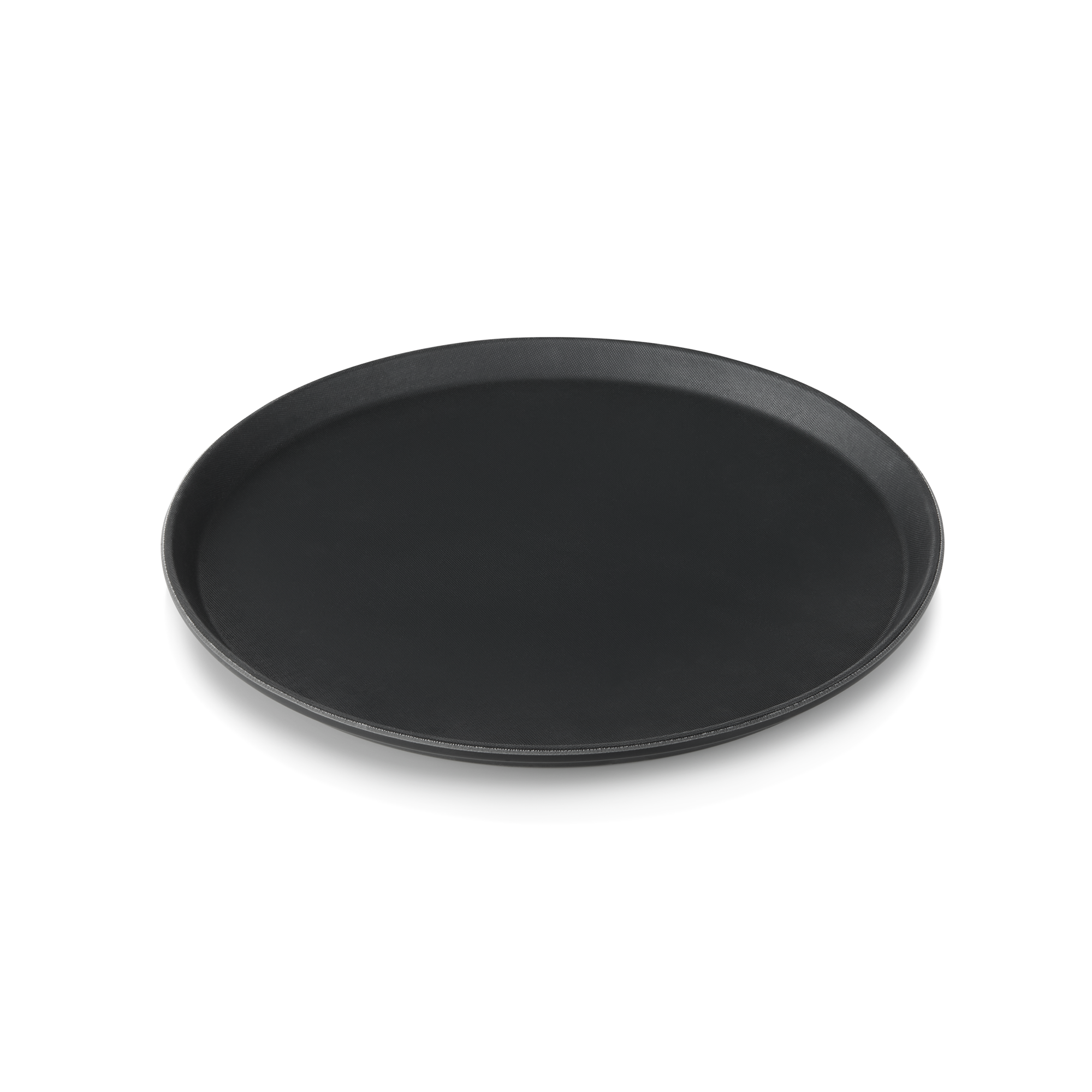 WAS Tablett, Ø 40 cm, Polypropylen