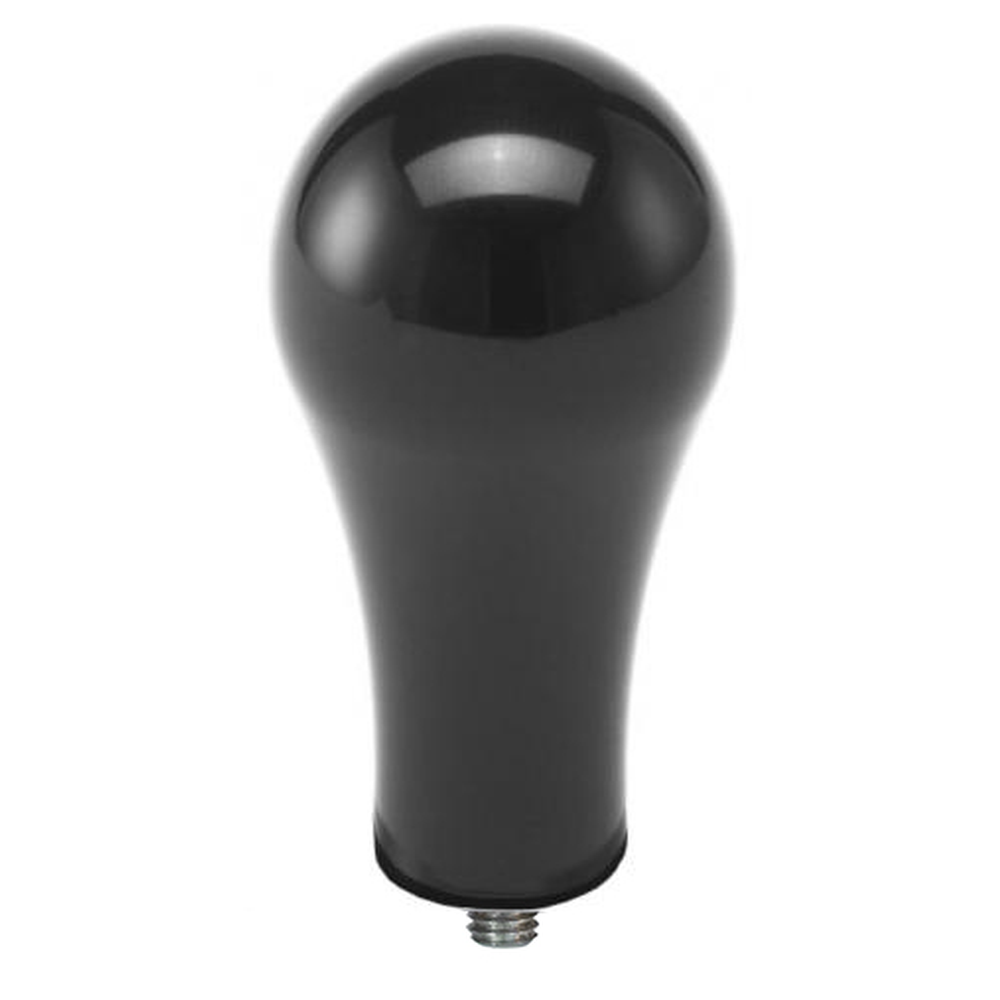 JoeFrex Griff Pop schwarz
