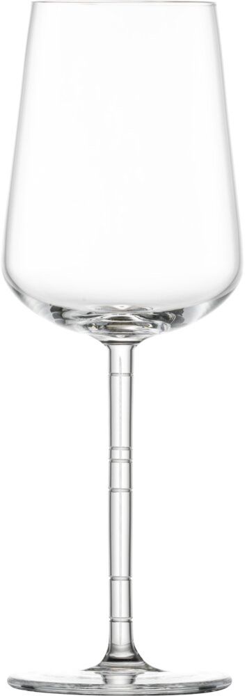 Zwiesel Glas Weisswein Journey 2 mit Moussierpunkt