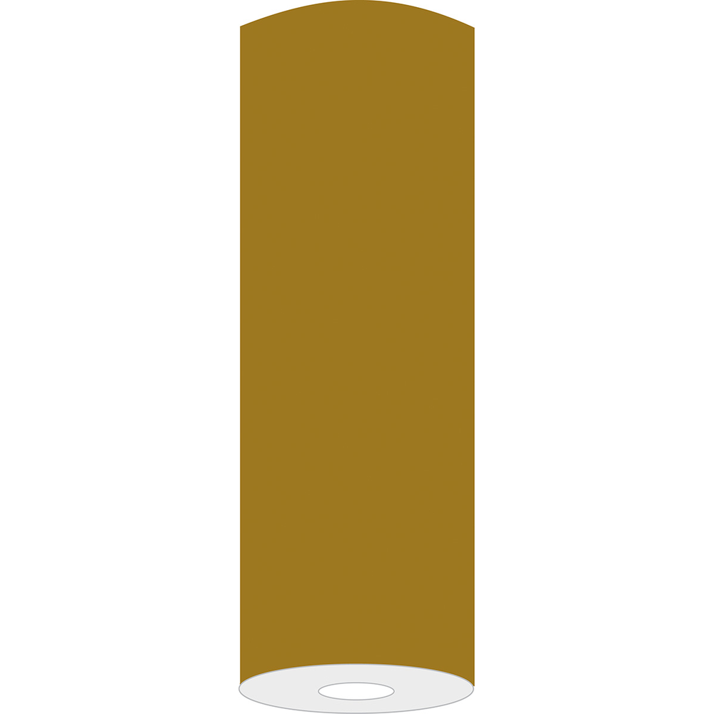 Mank Rolle Basic gold 1,18 x 25 m