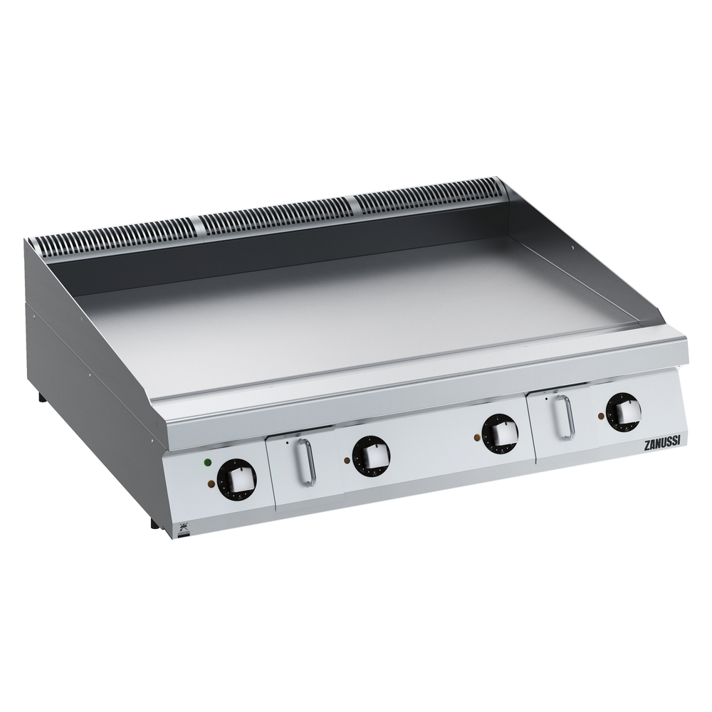 Nordcap Elektro-Bratplatte EBP9 / GLK HP