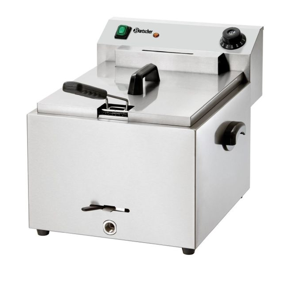 Bartscher Fritteuse “Imbiss PRO“