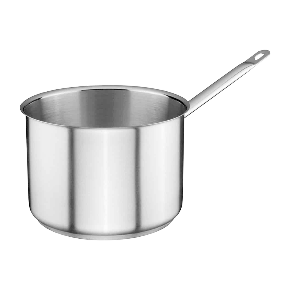 RM Gastro Soßentopf Edelstahl 2,75 l / REDFOX - RN 18x12