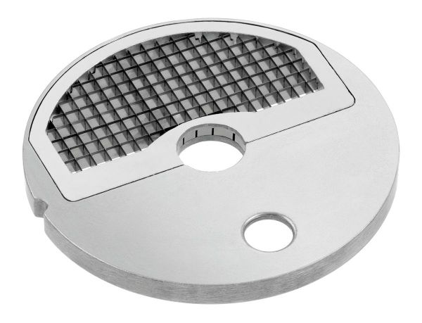 Bartscher Schneidscheibe für Würfel PS8