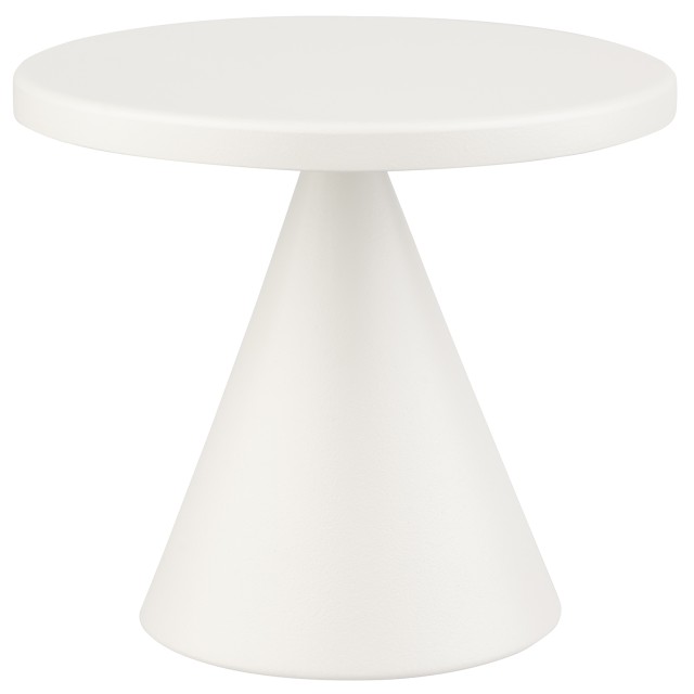 APS Tischleuchte -CONE MINI-       Ø 13 cm, H: 11,5 cm