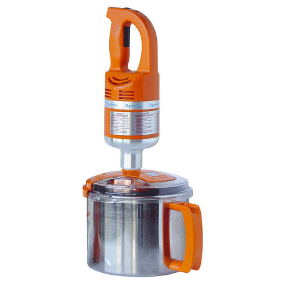 Dynamic Senior/Master Kutter AC055