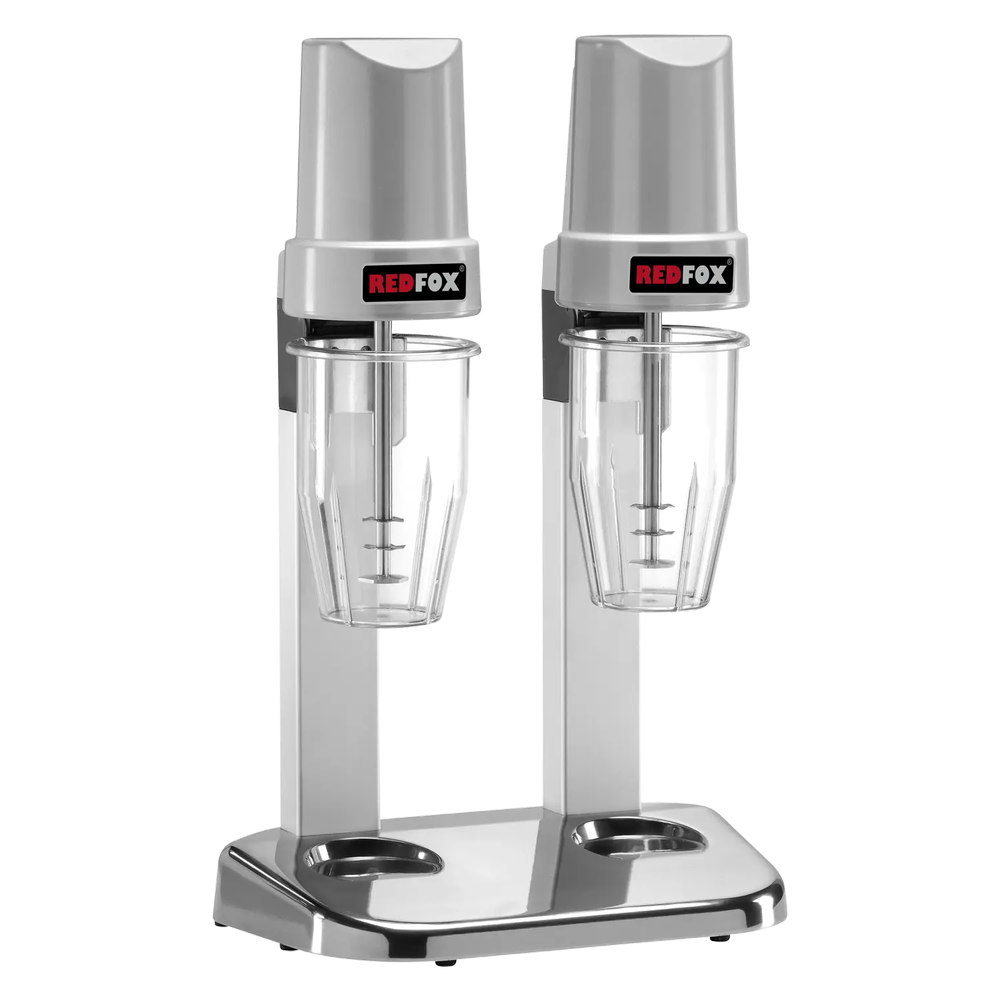 RM Gastro Frappémixer doppelt / REDFOX - FP 2 P