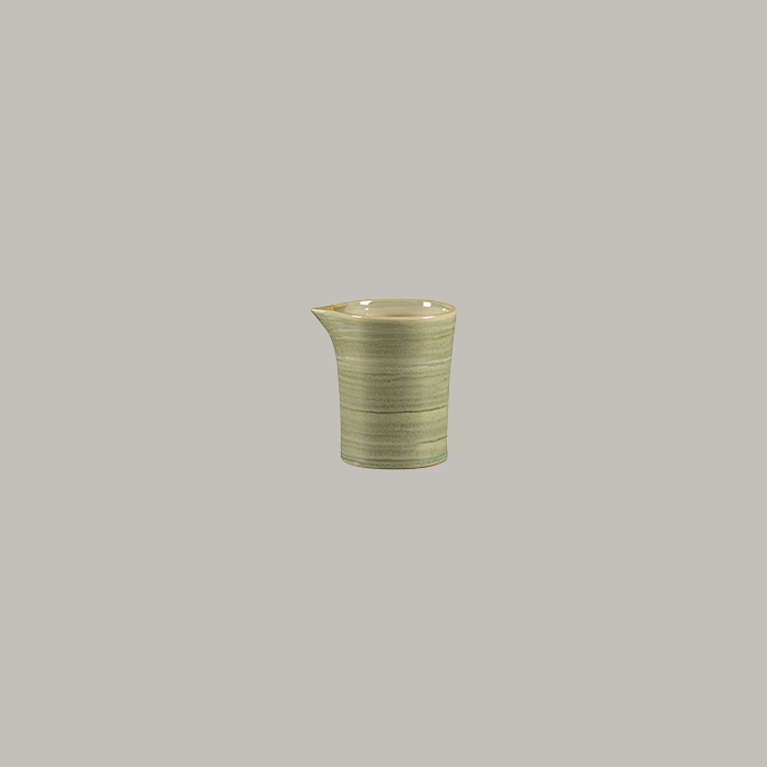 RAK Milchkännchen - emerald  Serie: Spot Ø 7 cm / Ht. 8.7 cm / Cont. 15 cl