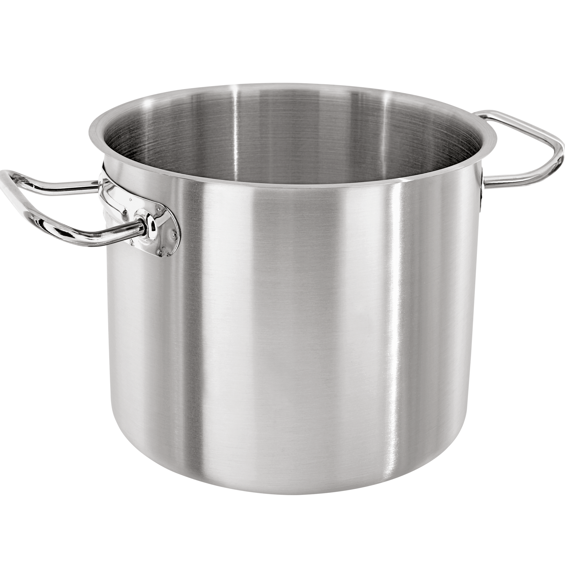 WAS Suppentopf, Ø 16 cm, 1,9 ltr., Premium+ Cookware 52