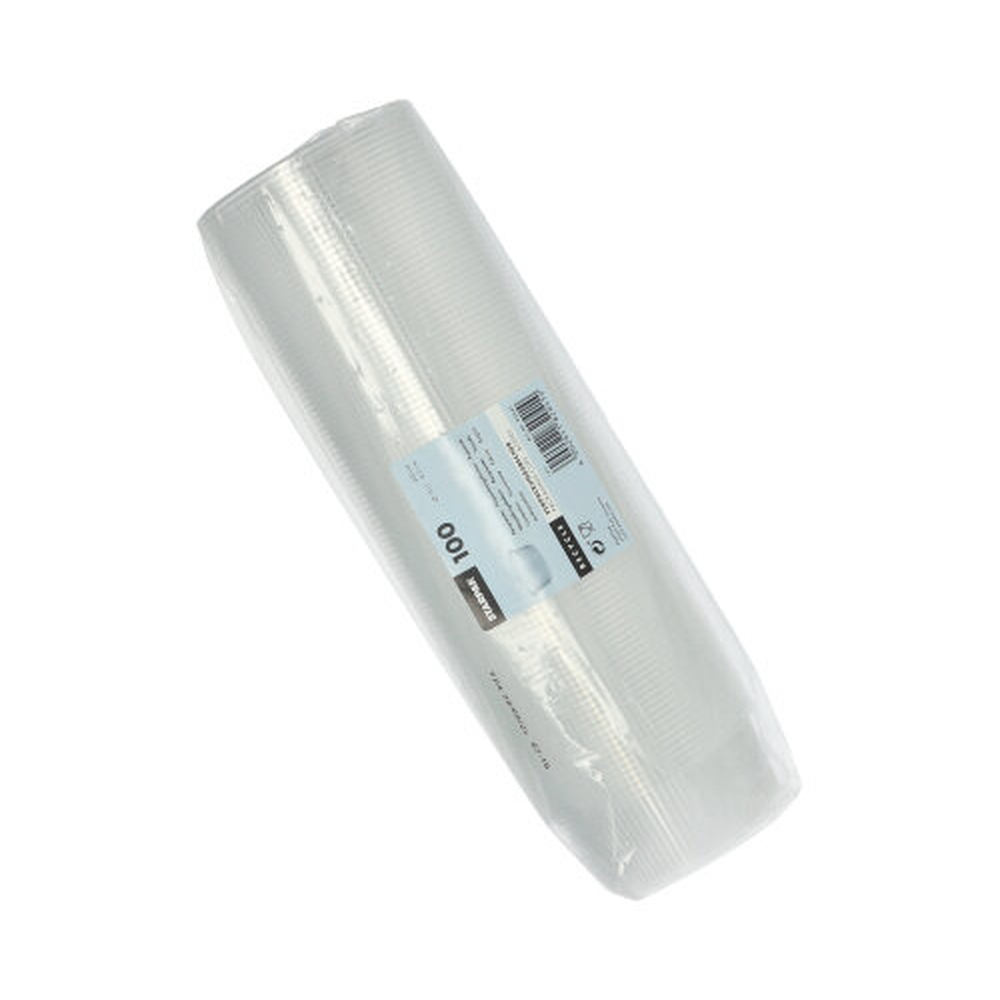 Papstar Verpackungsbecher, PP rund 200 ml Ø 10,1 cm · 4,3 cm transparent