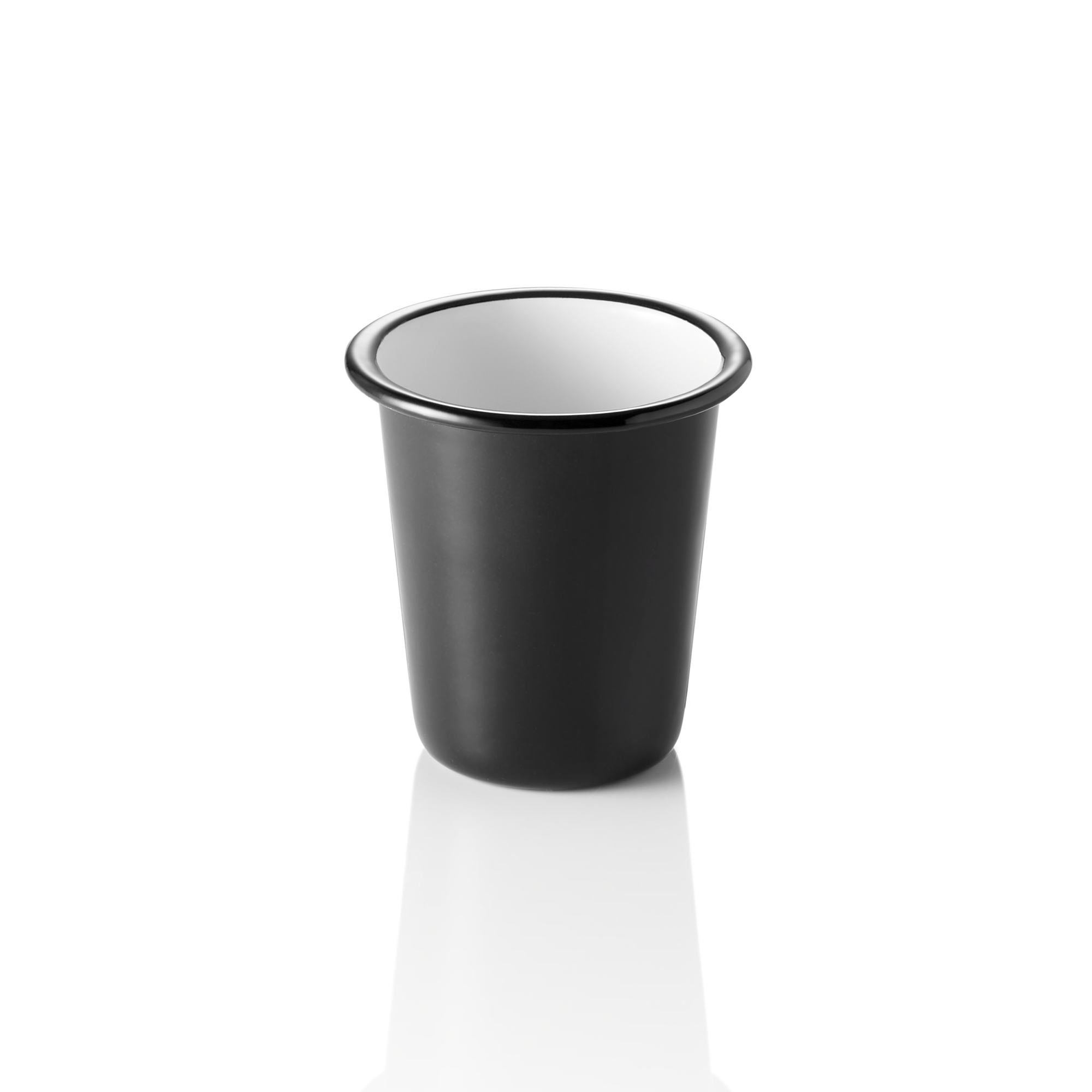 WAS Becher GRACE, Ø 9 cm, 300 ml, Emaille