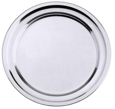 Contacto Bratenplatte, rund 21 cm