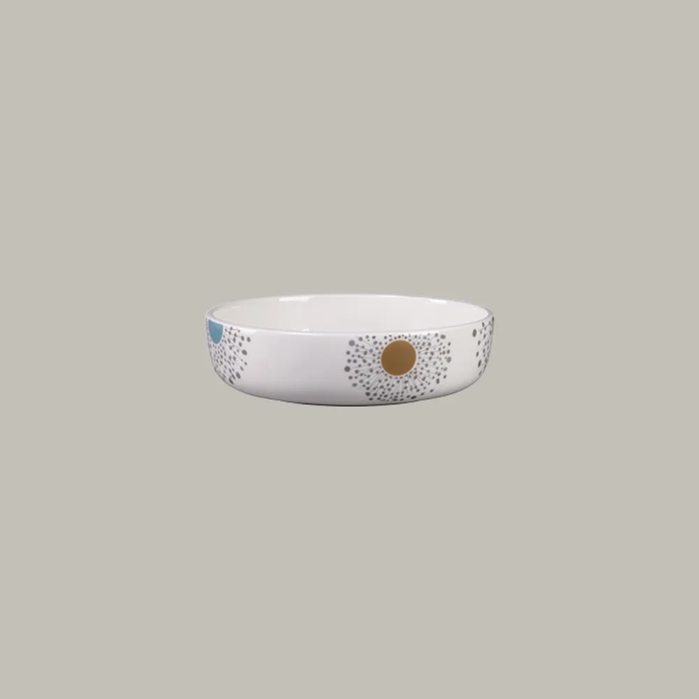 RAK Schale - Spring Serie: Ease Spring Ø 20 cm / Ht. 5.8 cm / Cont. 120 cl