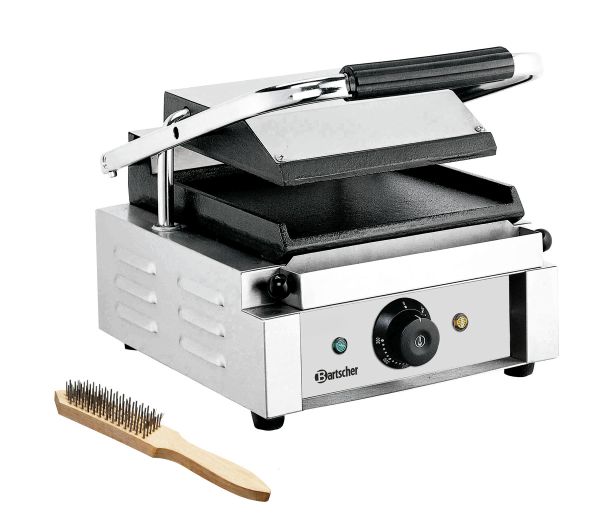 Bartscher Elektro-Kontaktgrill