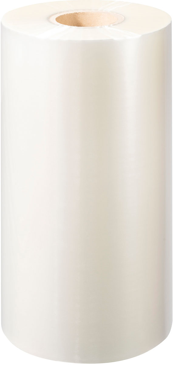 Duni PP-Siegelfolie 390  mm  x   500 m 150 - 180 °C - Antifog