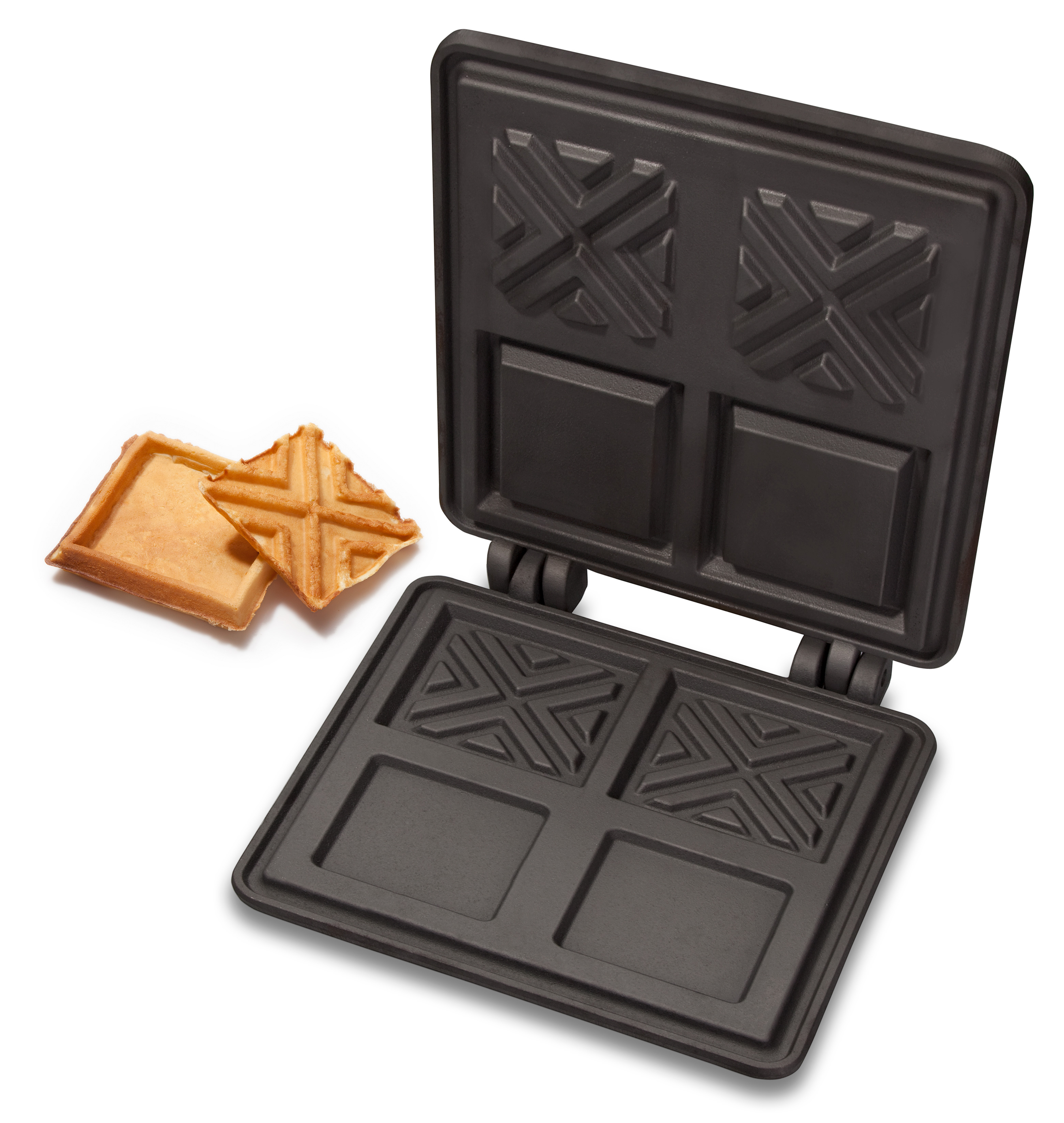 Neumärker  X-Waffel Wechselplatten für Thermocook®