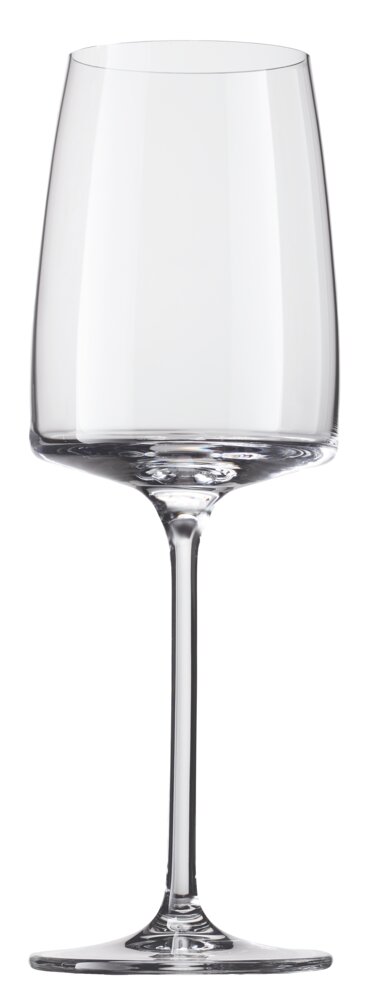 Zwiesel Glas leicht UND frisch Sensa 2
