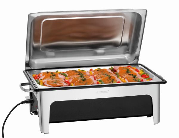 Elektrische Chafing-Dishes