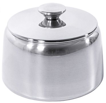 Contacto Zuckerdose mit Deckel 0,23 l