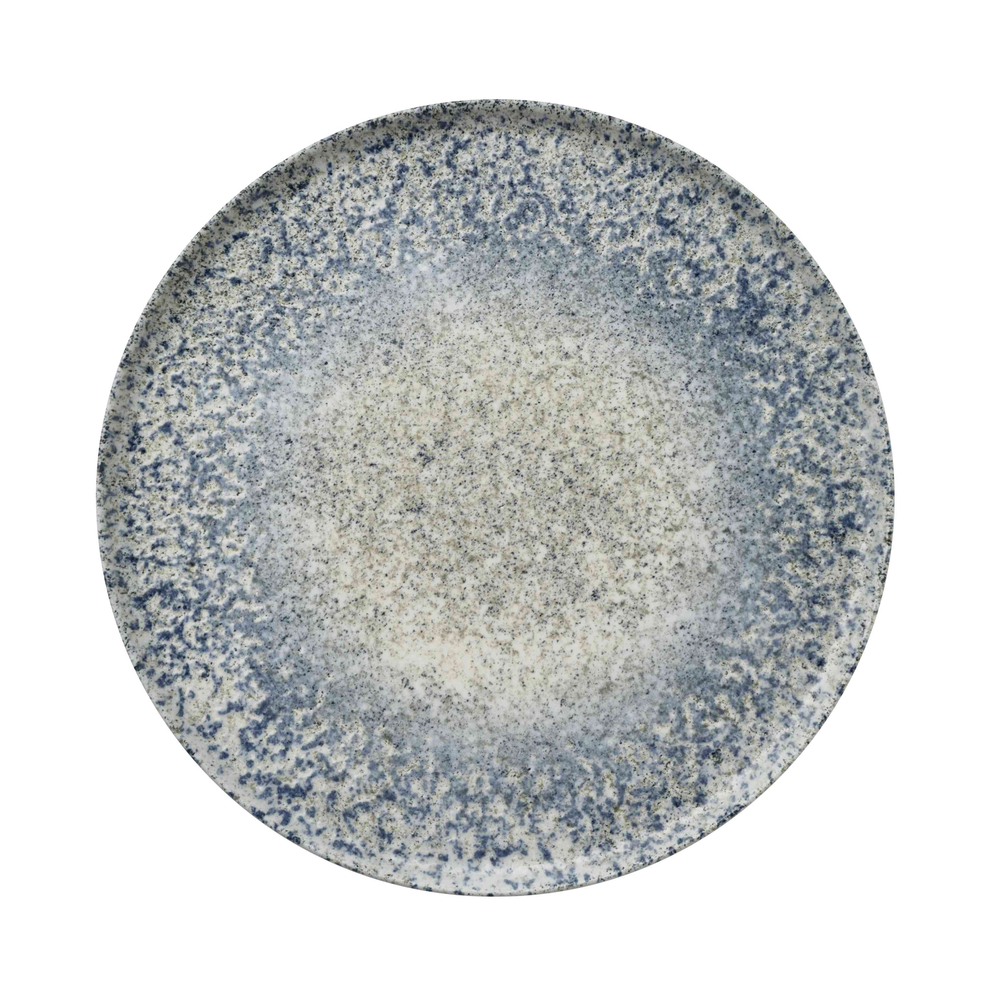 WAS Teller RiNART Toledo, Ø 26 cm, Set á 6 Stück, alice merit, Porzellan