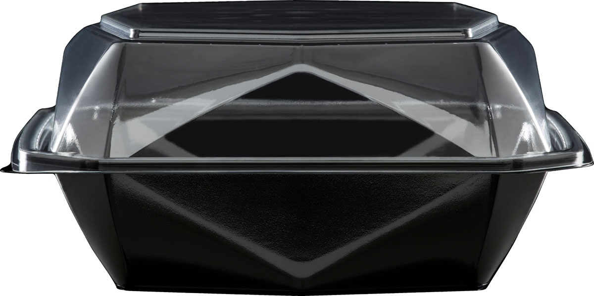 Duni Octaview® M+ 185 x 185 x 90 mm