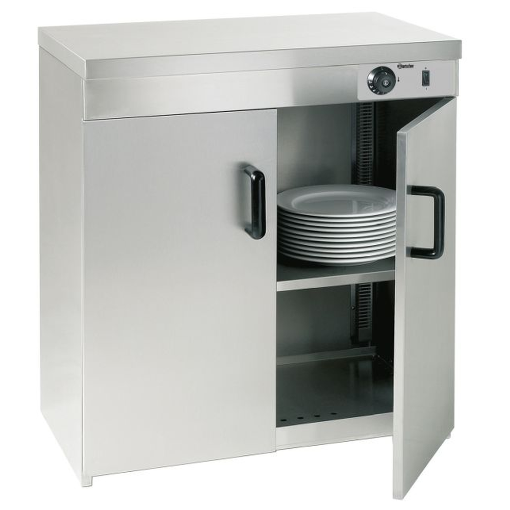 Bartscher Wärmeschrank