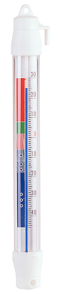 Contacto Kühlraumthermometer 20,5 cm