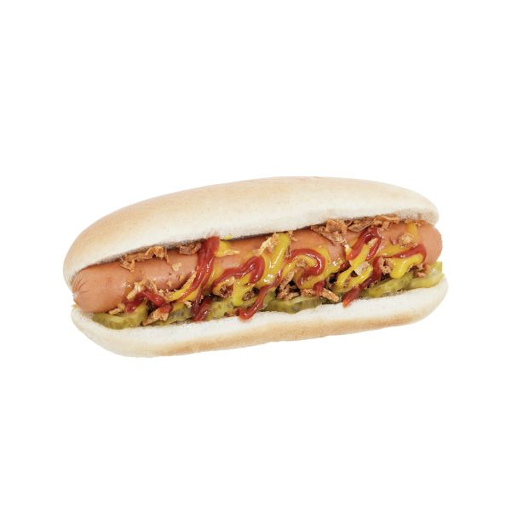 Bartscher Hot Dog Dämpfer WB1001
