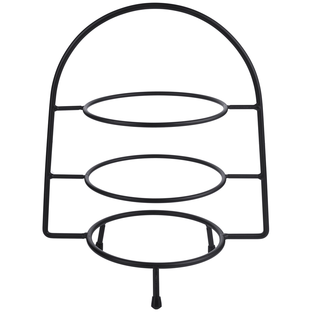 Contacto Telleretagere 25 cm / 29 cm / 31 cm Höhe: 39,5 cm, Breite maximal: 33 c