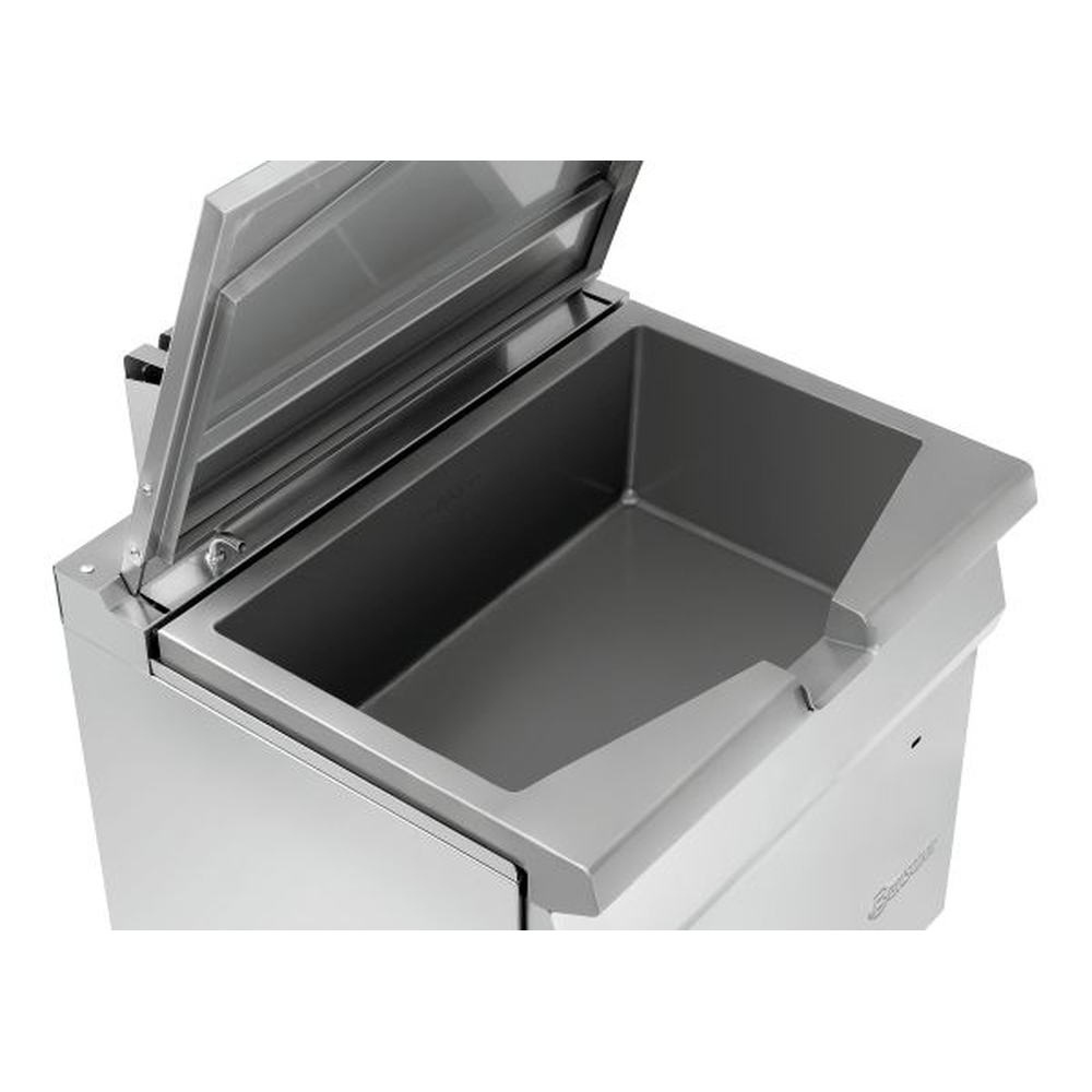 Bartscher Kippbratpfanne 700 G51LEK
