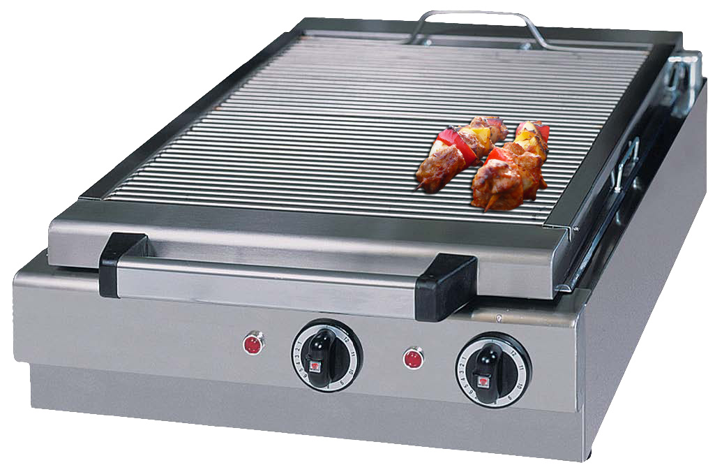 Neumärker Elektrischer Wassergrill HS 1-70