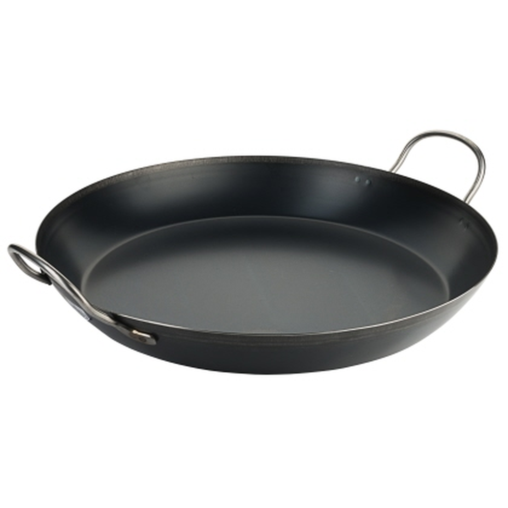 Contacto Paella-Eisenpfanne 47 cm