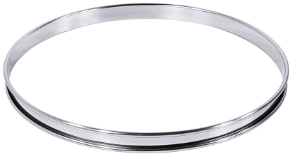 Contacto Tortenbodenring, flach 30 cm