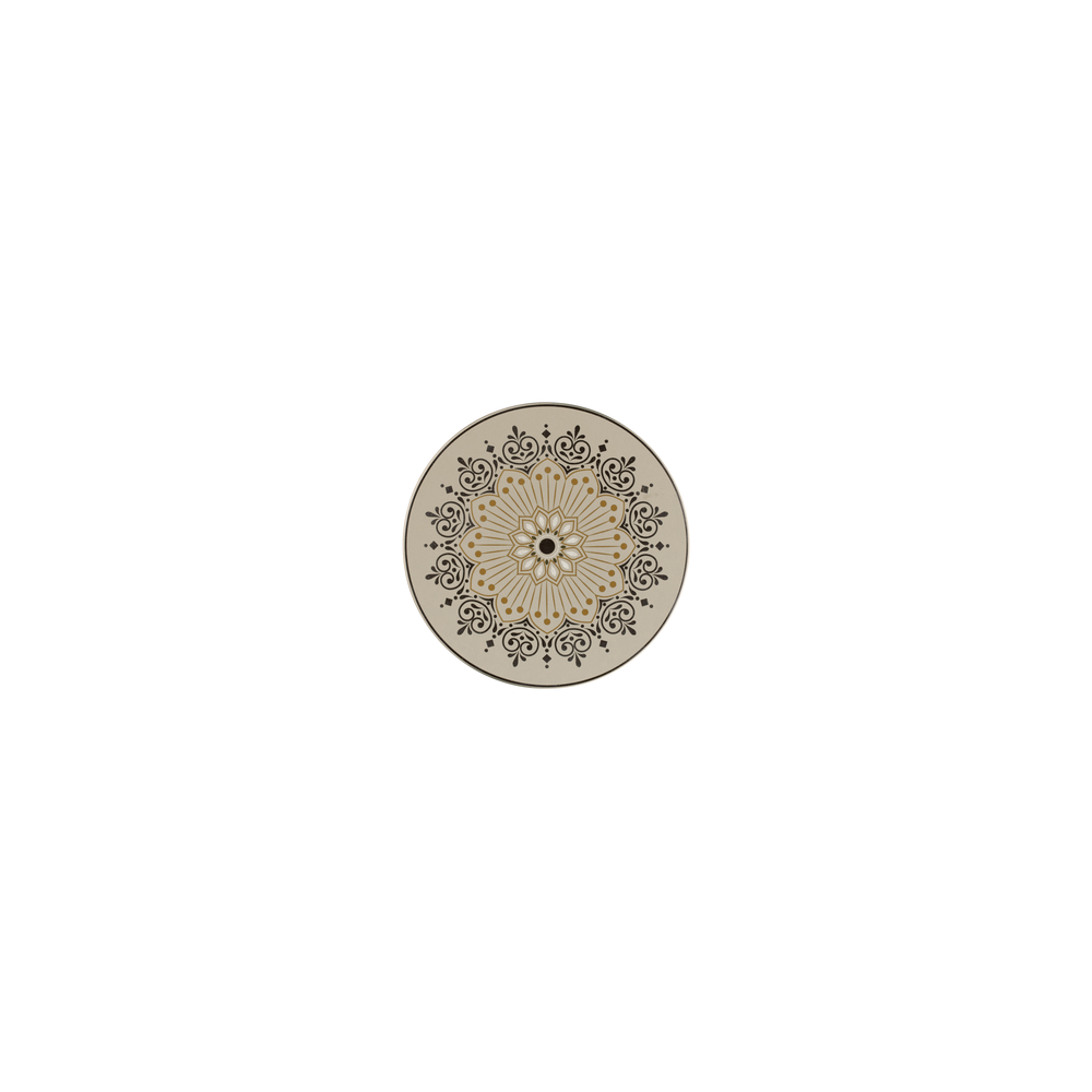 RAK Teller flach rund - Cartagena Ø 15.7 cm / Ht. 1.6 cm