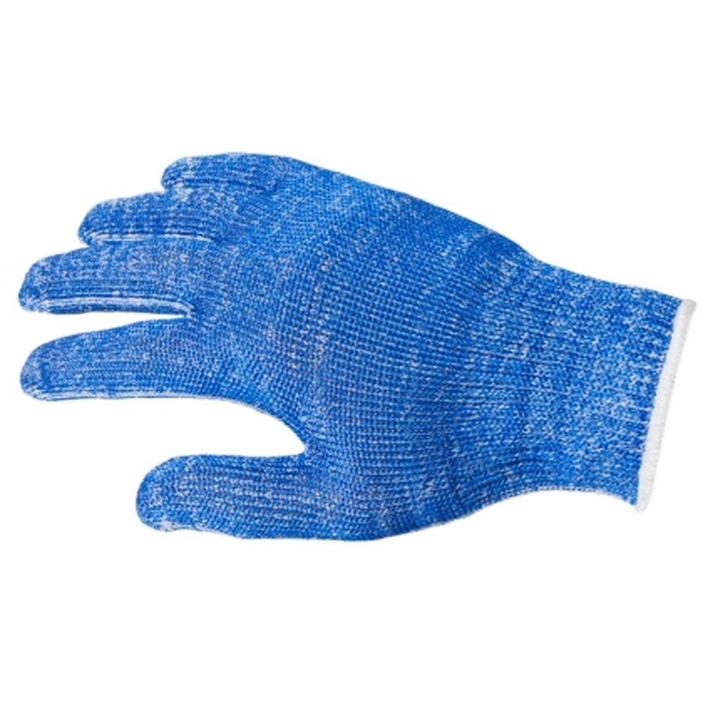 Contacto Schnittschutzhandschuh, extra schwer, Größe S, einzeln extra schwer, Gr