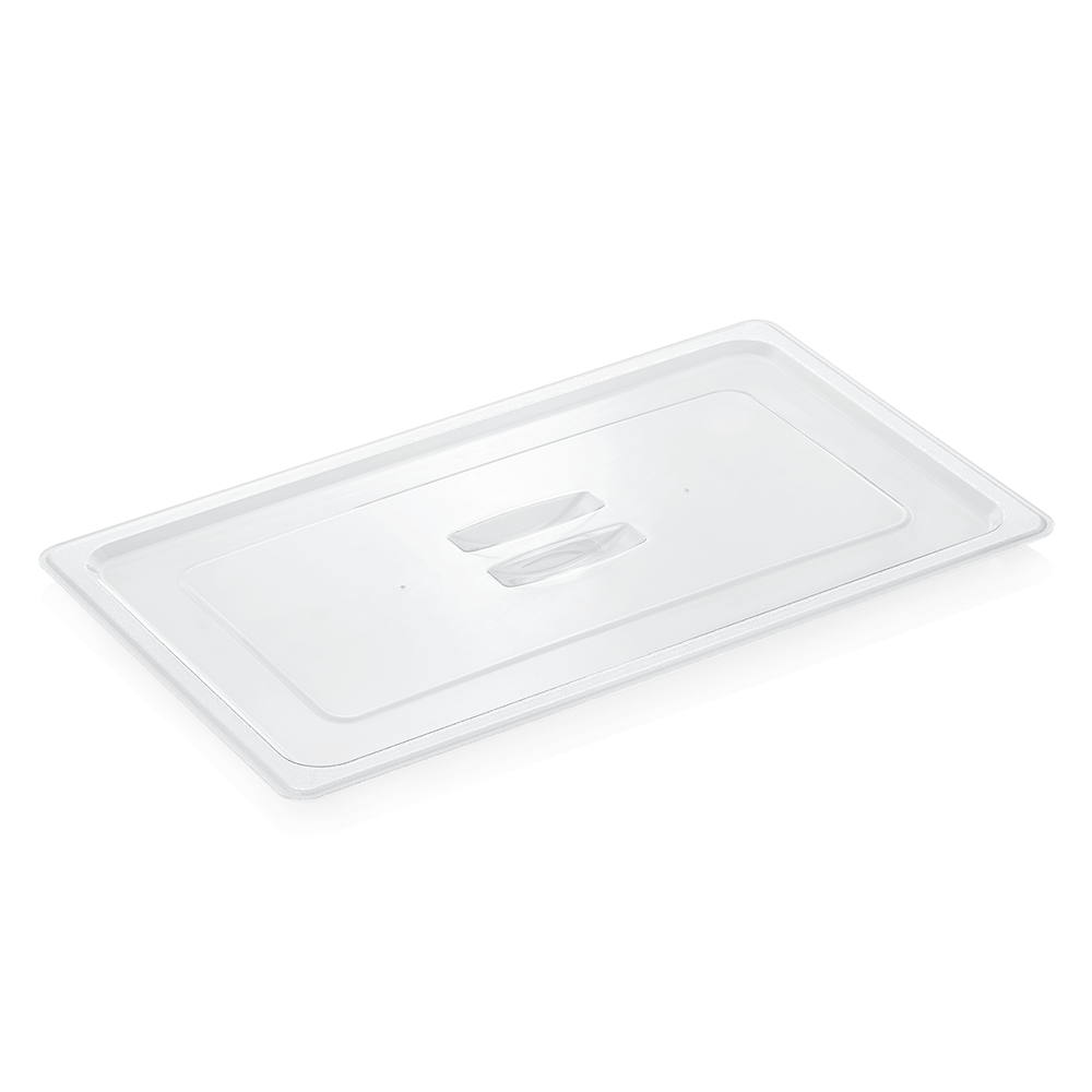 WAS GN Deckel 1/1, Polycarbonat GN 95