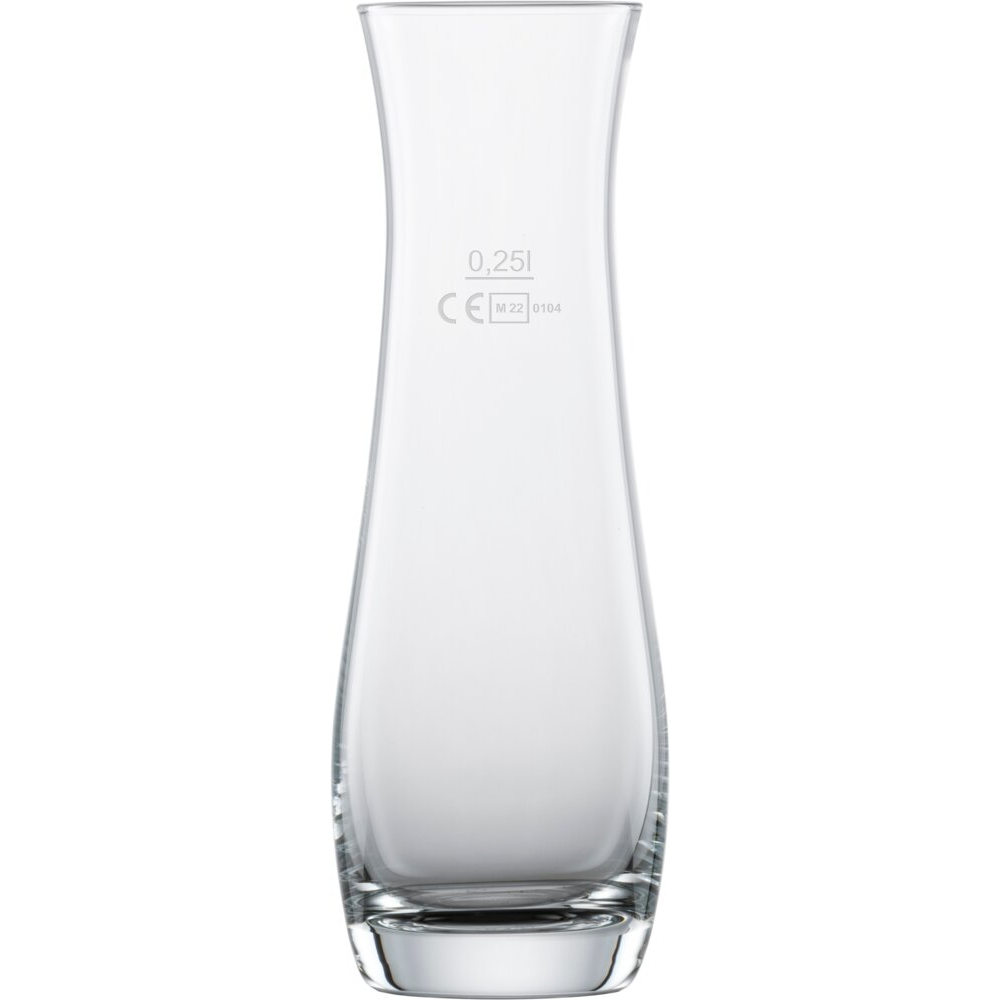 Schott Zwiesel Karaffe Fresca V 0,2 Ltr 0,25 L /-/ CE