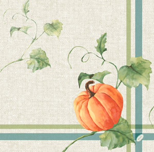 Duni Dunisoft® Serviette 40 x 40 cm Heritage Harvest         