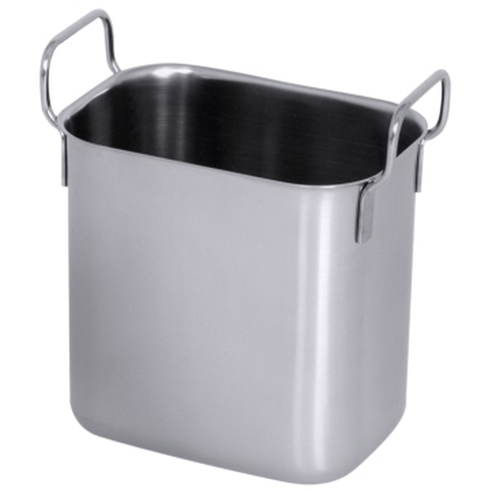 Contacto Bain-Marie-Einsatz 2,5 l Serie C / klein