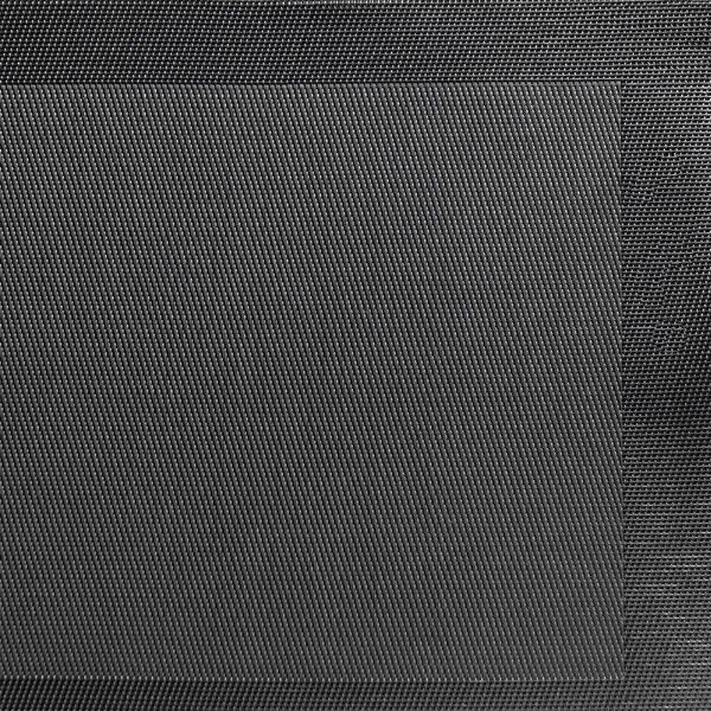 APS Tischset 45 x 33 cm , PVC, Feinband