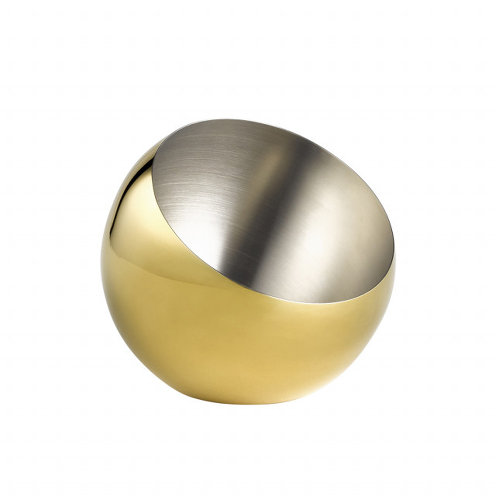 APS Schale -SPHERE- Ø 16 cm, H: 15 cm, 0,8 Liter