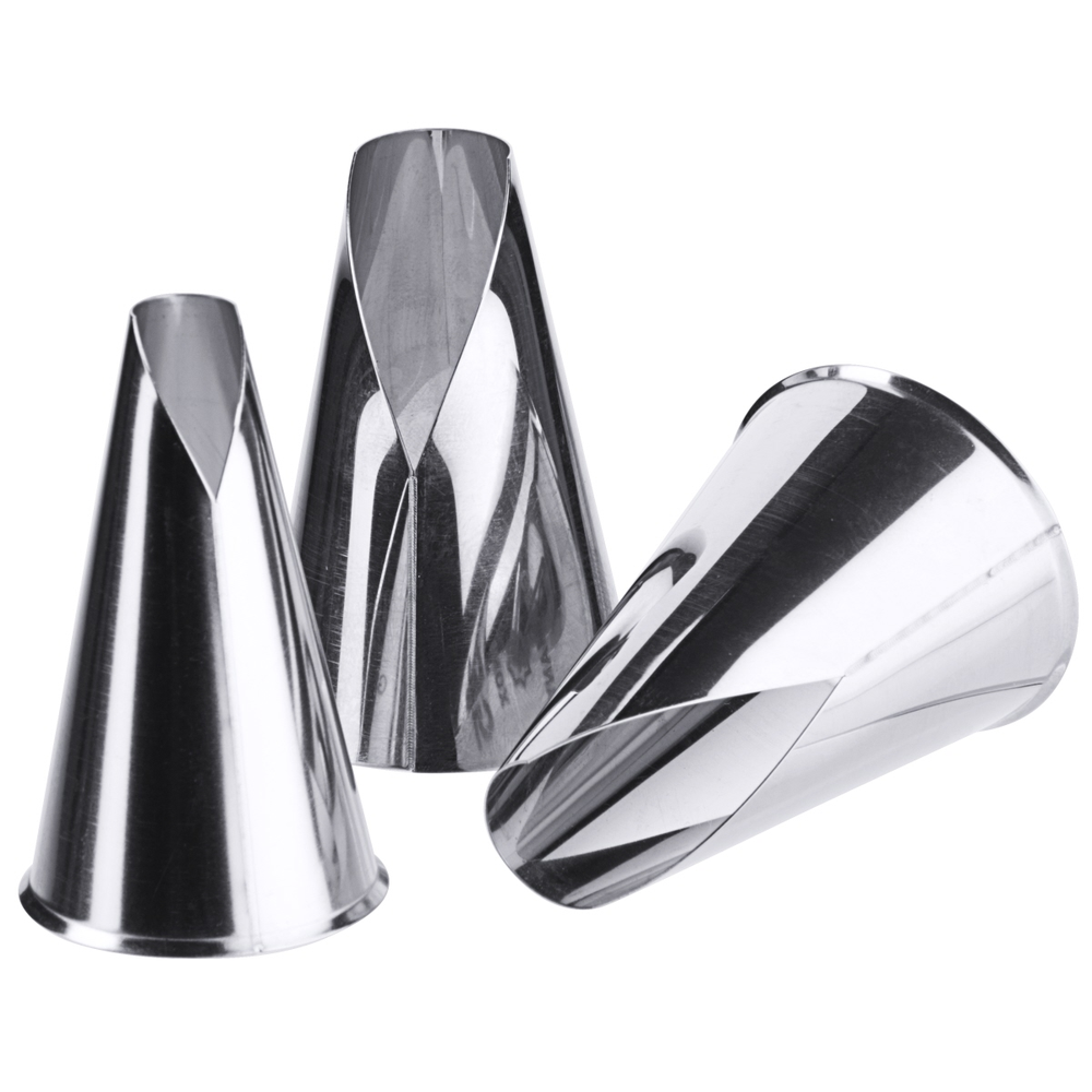Contacto Saint-Honoré-Tülle 40 mm Lochdurchmesser: 40 mm, Höhe: 5 cm