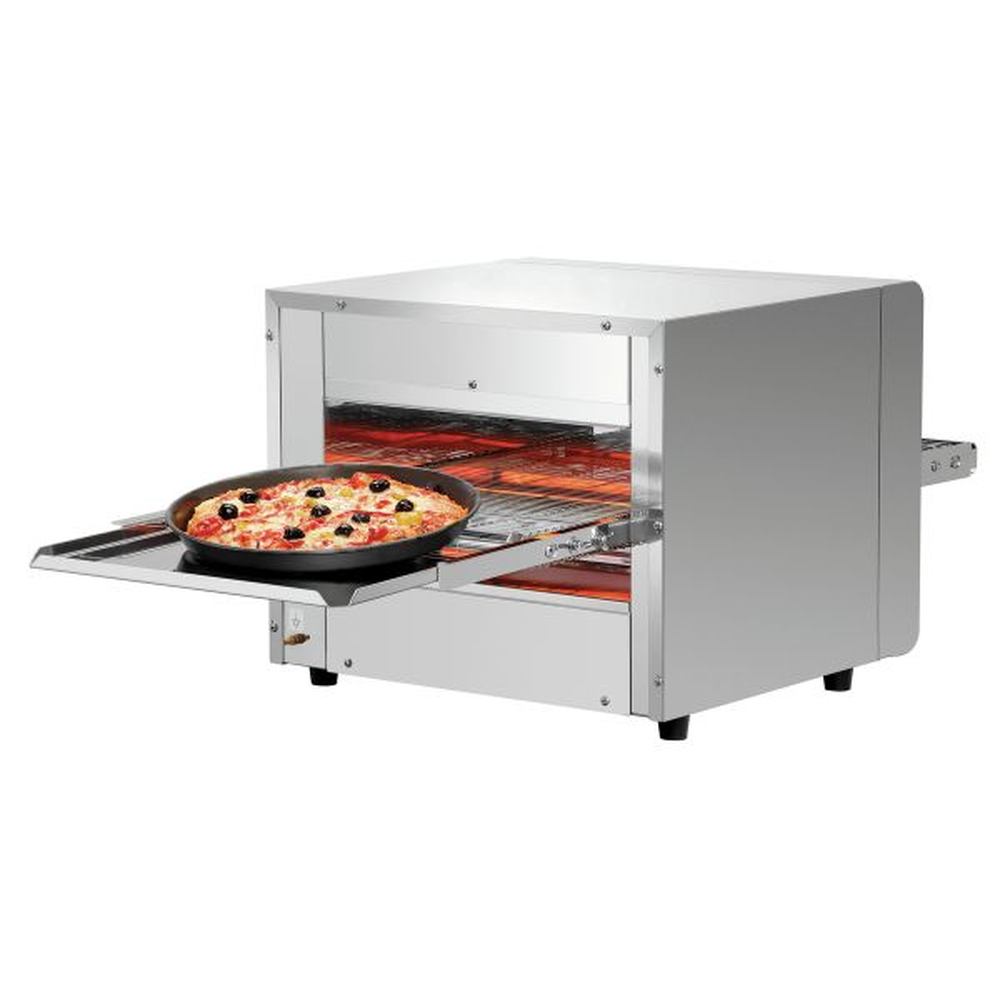 Bartscher Durchlaufpizzaofen 3600TB10