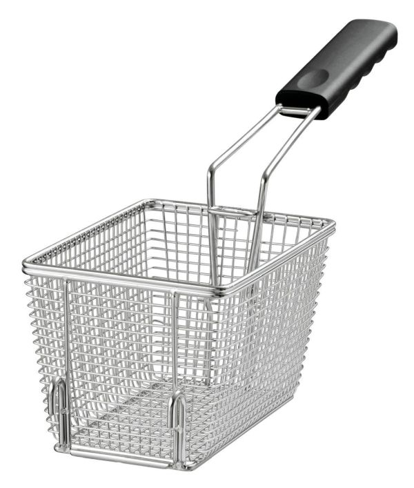 Bartscher Fritteusenkorb SNACK 4L