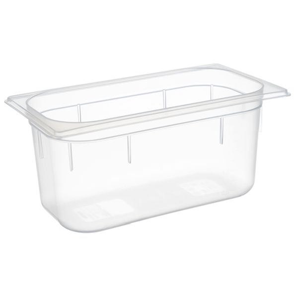 APS GN 1/3 Behälter 32,5 x 17,6 cm, Tiefe: 150 mm , Polypropylen, 5,3 Liter