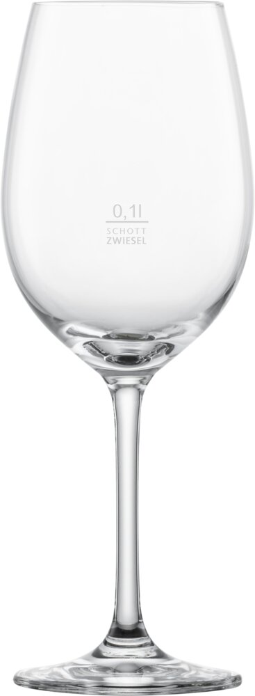 Schott Zwiesel Weisswein Ivento 0 0,1 L /-/ CE