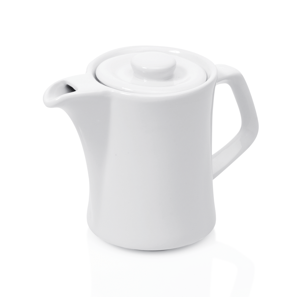 WAS Kännchen, Ø 8 cm, 350 ml, Porzellan